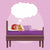 The Dream Detective Blog: DIRTY THOUGHTS LEAD TO DIRTY DREAMS