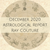 December 2020 Astrological Report - with Ray Couture