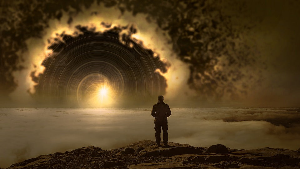 Listen to Your Dreams, They Are Talking to You