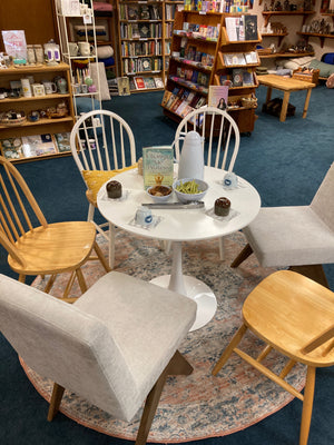 Book Club! With Shaefeather Windsong - " Atlas of the Heart" by Brené Brown - In Store